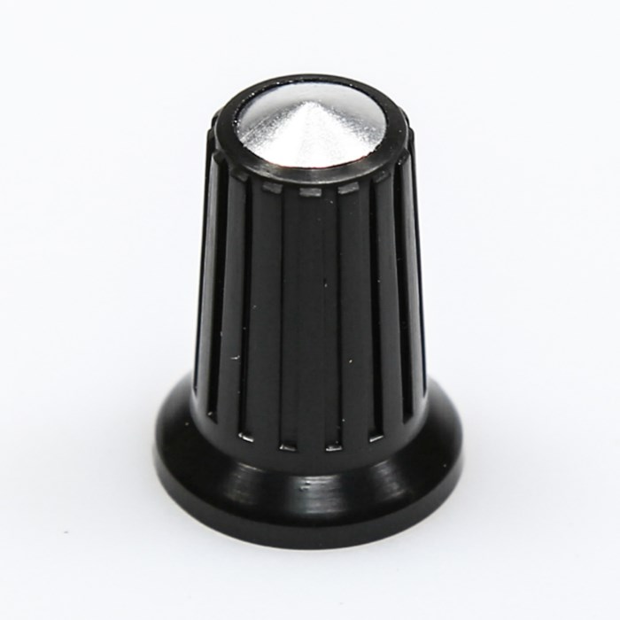 WP7711P466-60 Sears Kenmore Range Clock Knob