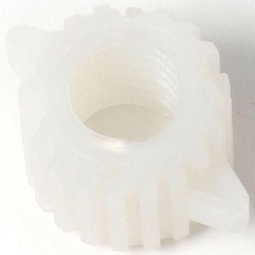 WP777533 Whirlpool Kitchen Aid Kenmore Trash Compactor Power Nut