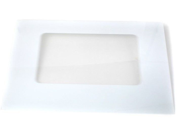 WP8053834 Whirlpool Range Oven Door Outer Panel