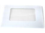 WP8053834 Whirlpool Range Oven Door Outer Panel