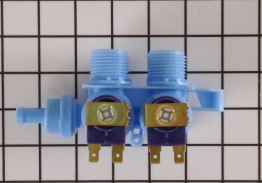 WP8181694 Sears Kenmore Washer Inlet Valve