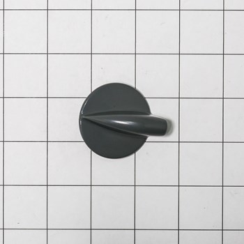 WP8182050 Whirlpool Dryer Control Knob