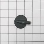 WP8182050 Whirlpool Dryer Control Knob