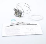 WP819470 Kitchen Aid Refrigerator Temperature Control