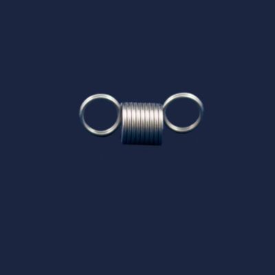 WP8268540 Kitchen Aid Dishwasher Door Latch Spring