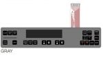 WP8300533-GAP Whirlpool Oven Touch Panel