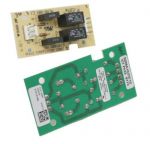 WP8301848 Whirlpool Oven Door Latch Control Board