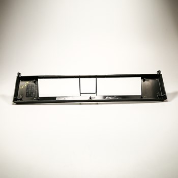 WP8302848 Whirlpool Range Oven Control Trim