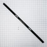 WP8523177 Whirlpool Oven Door Lower Trim