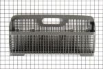 WP8531288 Kitchen Aid Dishwasher Silverware Basket