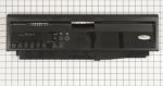 WP8535166 Whirlpool Dishwasher Control Panel