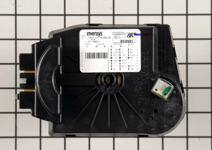 WP8539991 Sears Kenmore Washer Timer