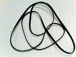 WP8547157 Sears Kenmore  Dryer Belt