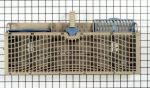 W11158804 Whirlpool Dishwasher Silverware Basket