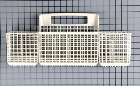 WP8562080 Sears Kenmore Dishwasher Silverware Basket W10807920