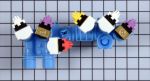 8565681 Sears Kenmore Elite Washer Water Inlet Valve