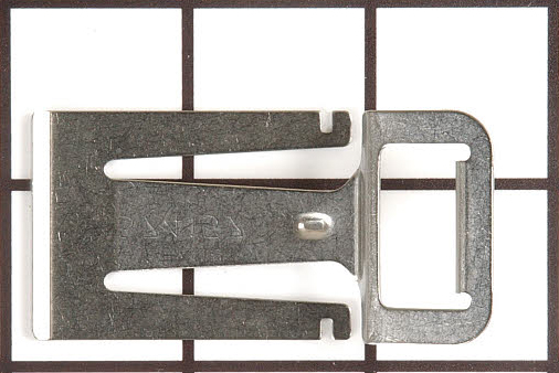 WP8574157 Kitchen Aid Sears Kenmore Dishwasher Door Strike