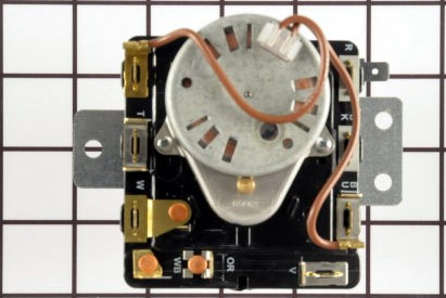 WP8578906 Maytag Dryer Timer