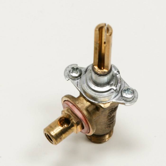 WP9757218 Sears Kenmore Gas Range Burner Valve