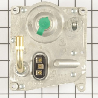 WP9763716 Whirlpool KitchenAid Gas Range Oven Valve