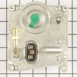 WP9763716 Whirlpool KitchenAid Gas Range Oven Valve