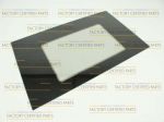 WP9781627PB Whirlpool Kitchen Aid Oven Door Panel