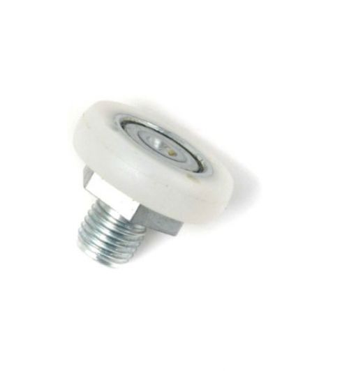 WP9871602 Whirlpool Trash Compactor Roller Wheel