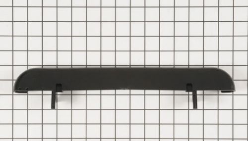 WP9871989B Whirlpool Kitchenaid Compactor Foot Pedal Black