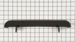 WP9871989B Whirlpool Kitchenaid Compactor Foot Pedal Black