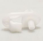 WPC8973801 Amana Refrigerator Freezer Shelf Clip
