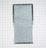 WPR0130608 Whirlpool Microwave Oven Grease Filter