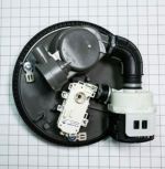 WPW10056309 Whirlpool Kitchen Aid Dishwasher Motor Pump