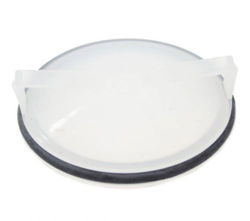 WPW10074580 Whirlpool Washer Agitator Cap