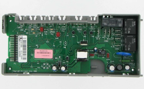 WPW10084142R Corecentric Whirlpool Dishwasher ERC Control