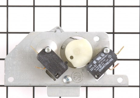 WPW10107830 Whirlpool Oven Door Latch 
