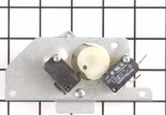 WPW10107830 Whirlpool Oven Door Latch 