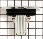 WPW10130695 Maytag Dishwasher Door Latch Assembly