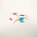 WPW10140918 Whirlpool Washer Water Inlet Valve