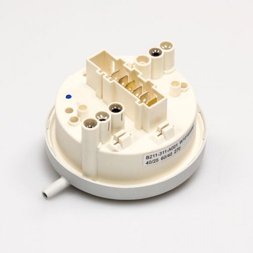 WPW10163980 Whirlpool Kenmore Washer Water Level Pressure Switch