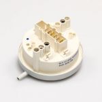 WPW10163980 Whirlpool Kenmore Washer Water Level Pressure Switch