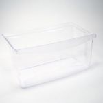 WPW10166209 Whirlpool Refrigerator Crisper Drawer