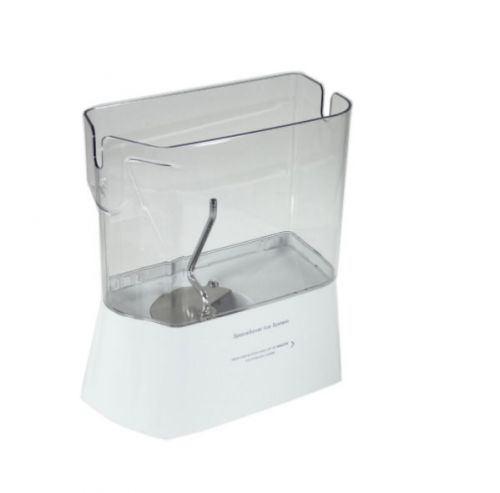 WPW10170986 Sears Kenmore Refrigerator Ice Dispenser Bucket