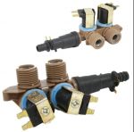 WPW10175893 Whirlpool Maytag Washer Inlet Valve