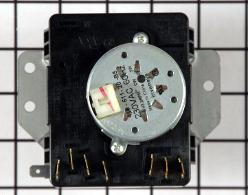 WPW10185976 Sears Kenmore Dryer Timer