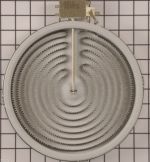 WPW10187838 Maytag Range Surface Element