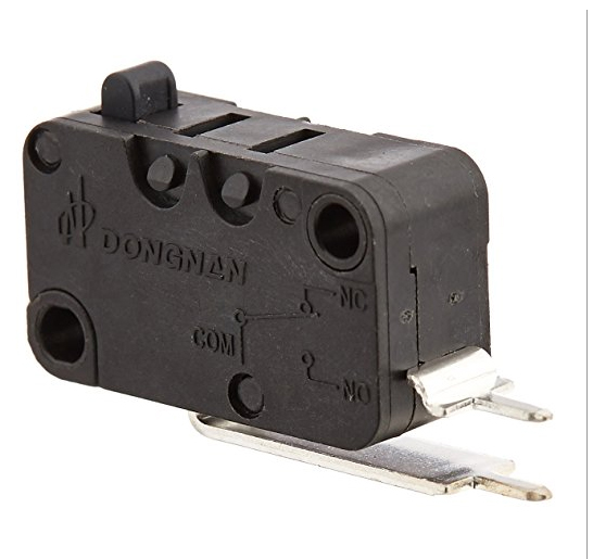 WPW10195039 Kitchen Aid Dishwasher Float Switch