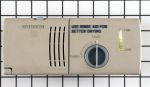 WPW10199696 Whirlpool Kitchen Aid Dishwasher Detergent Rinse Dispenser