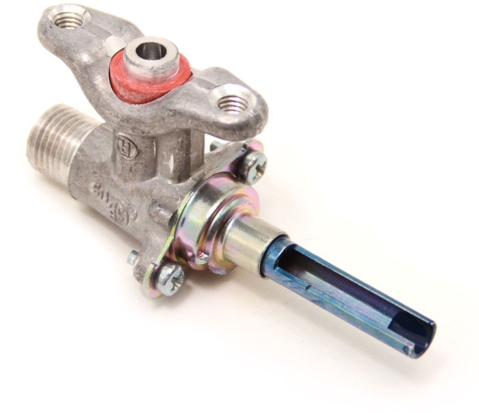 WPW10206287 Kitchen Aid Range Surface Burner Gas Valve