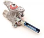 WPW10206287 Maytag Range Surface Burner Gas Valve