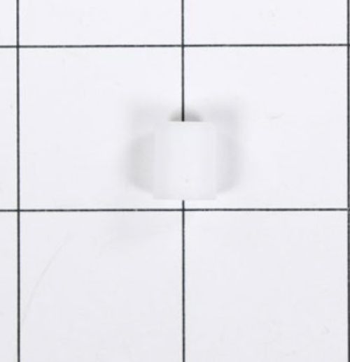 WPW10208398 Whirlpool Maytag Dryer Door Hinge Cap
